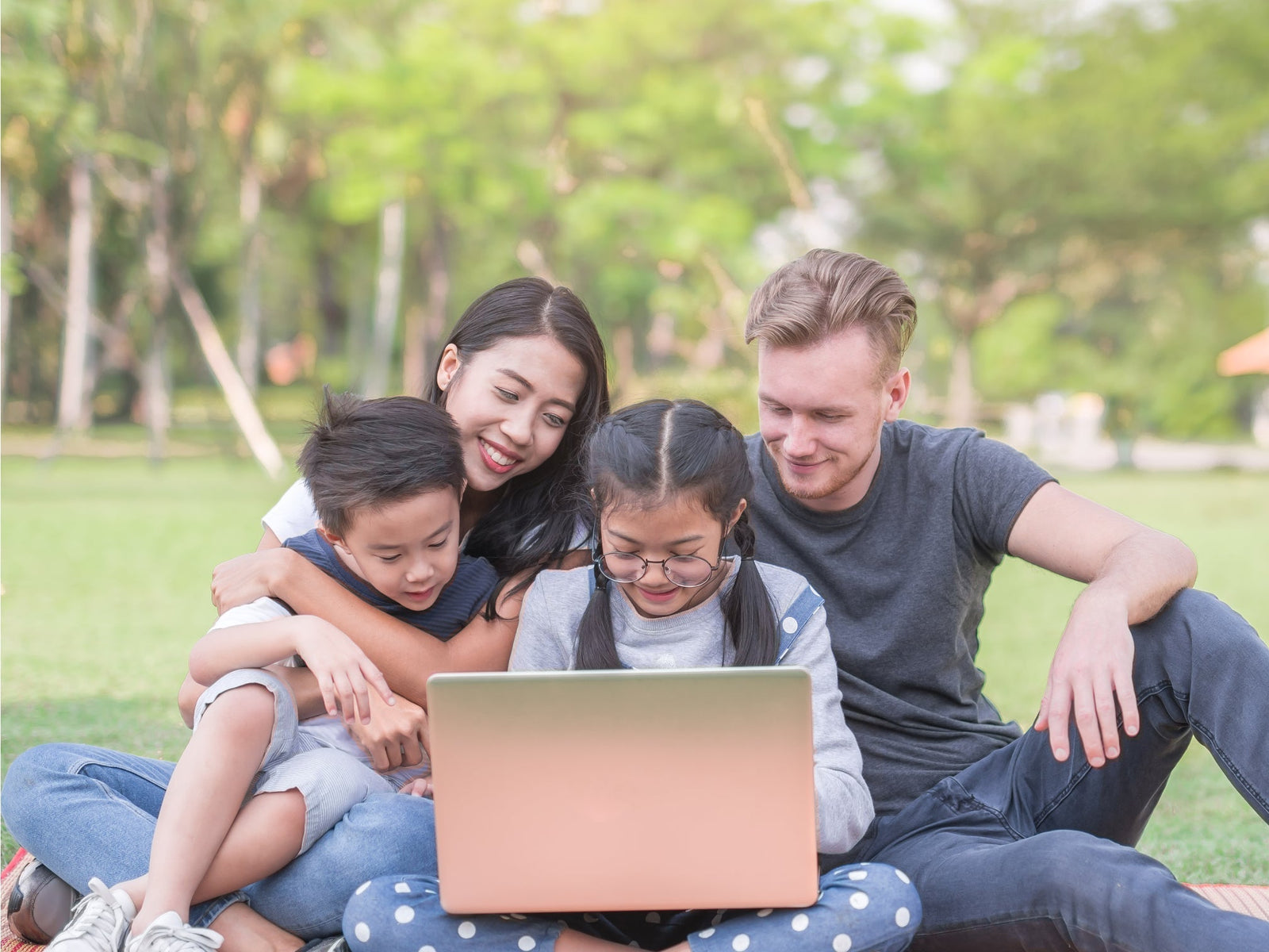 6 Fun Family Activities for the Whole Family