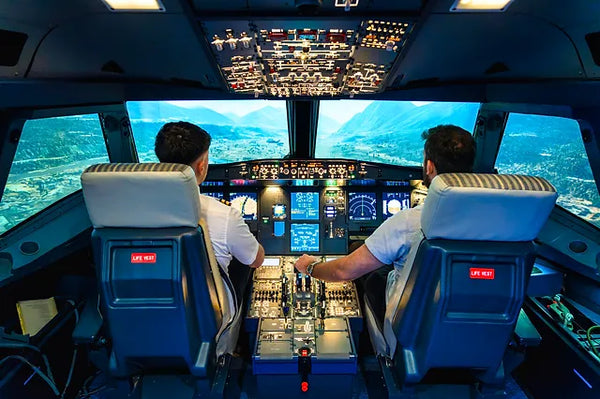 Pilot Coaching