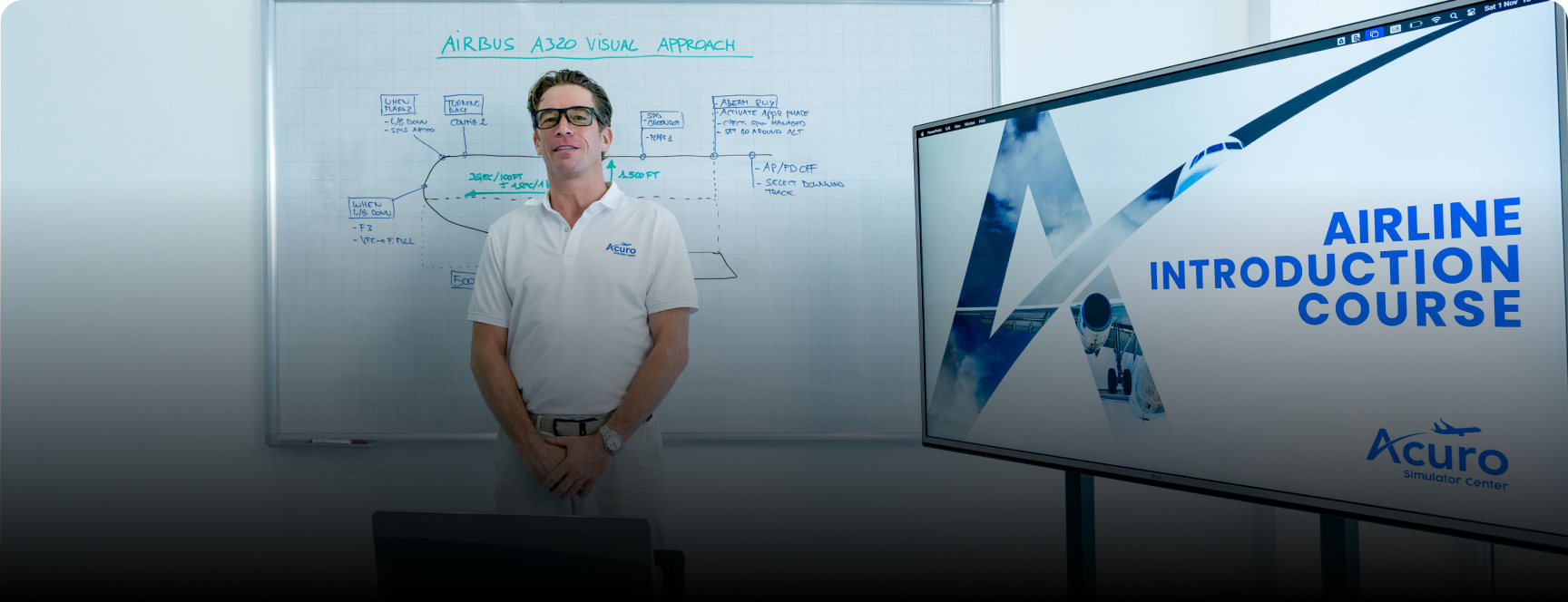 Airline Introduction Course