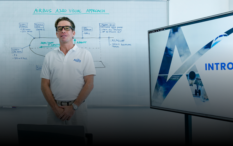 Airline Introduction Course