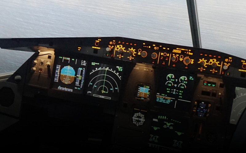 Acuro Private Pilot License Course