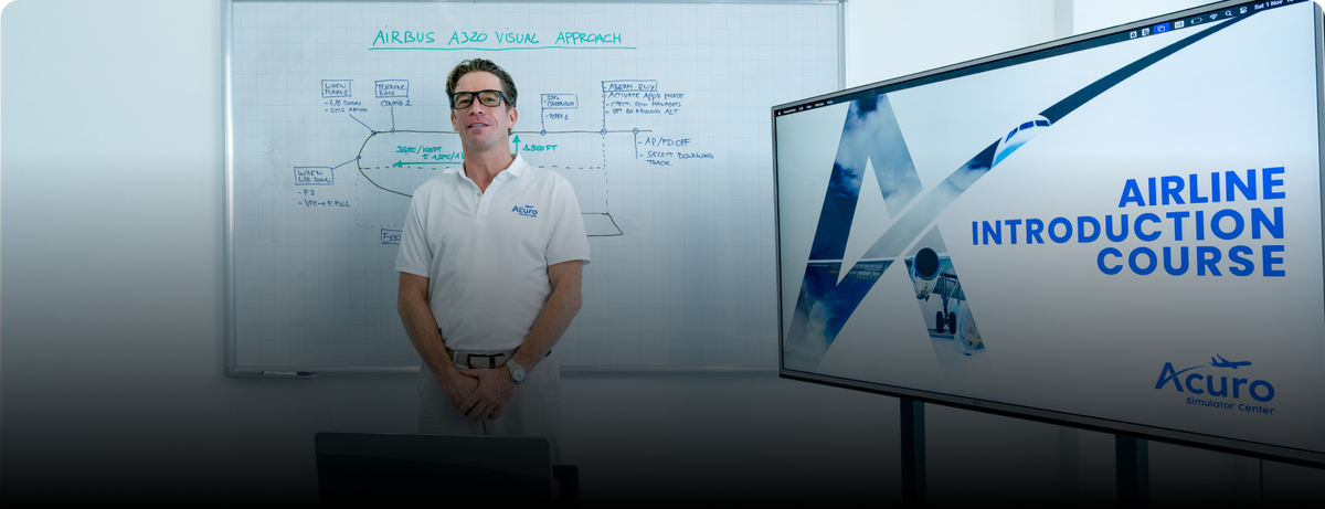 Airline Introduction Course