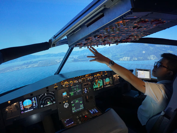 Flight Experience