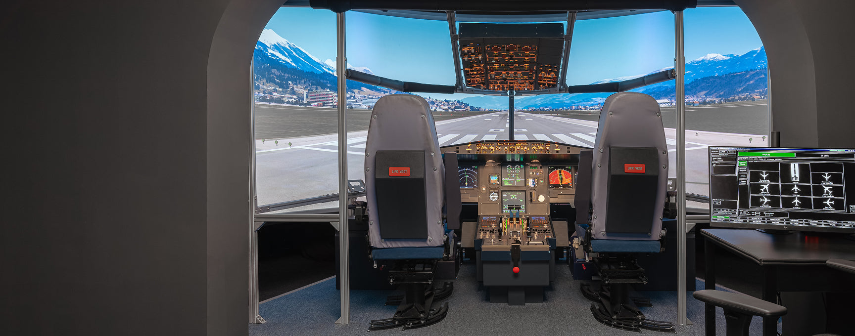 Acuro Young Aviators Flight Experience