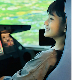 Young Aviators Flight Experience