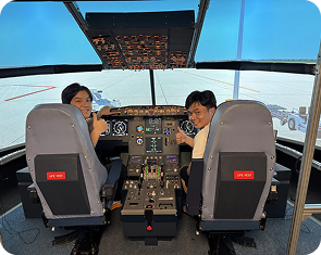 Flight Experience