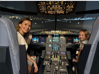 Young Aviators Flight Experience