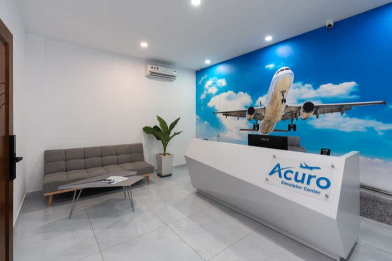 Our Facility